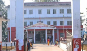 बेलौरी समाचारदाताबेलौरी (कञ्चनपुर