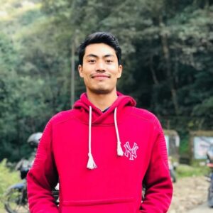 Jeevan Jonchhe