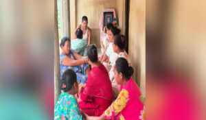 रवीन्द्र उप्रेती बर्दीबास