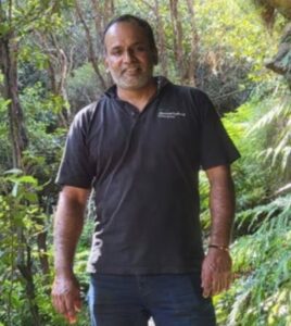 Venkatraman Balakrishnan